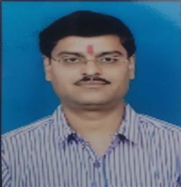 Dr Manoj Kumar Sharma