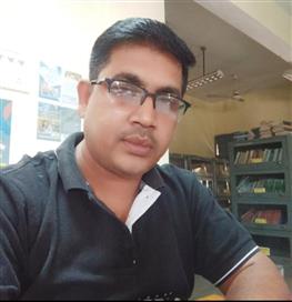  Mr. Ajay Kumar Shrivas